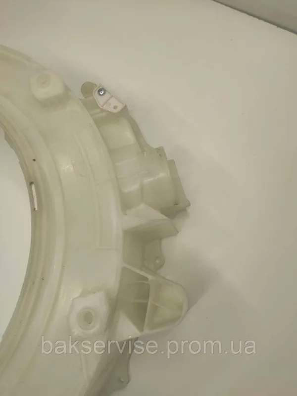 Передній напівбак до пральної машини Samsung DC61-04233AX002 б/у, изображение 5