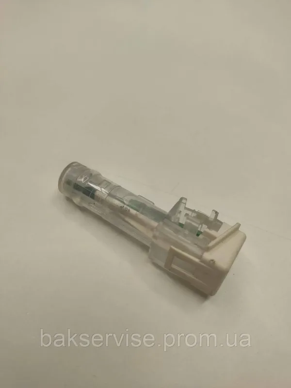 Лампочка підсвічування барабана пральної машини Siemens 9000928383 Б/У, изображение 3