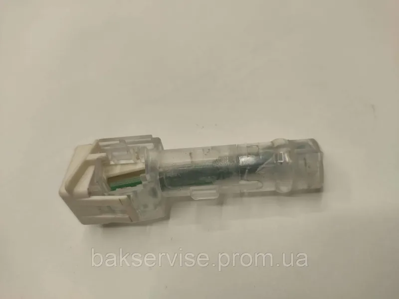 Лампочка підсвічування барабана пральної машини Siemens 9000928383 Б/У, изображение 4
