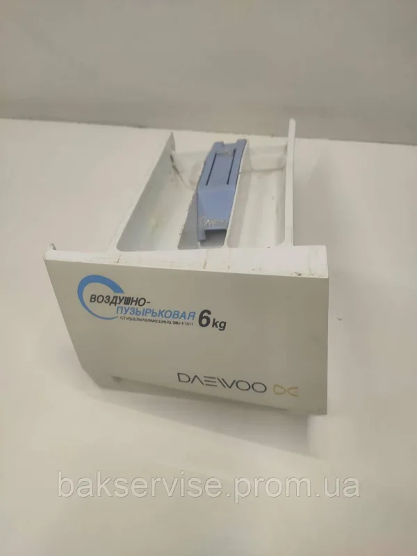Порошкоприймач(дозатор) для пральної машини Daewoo DWD-F1011  Б/У, изображение 7
