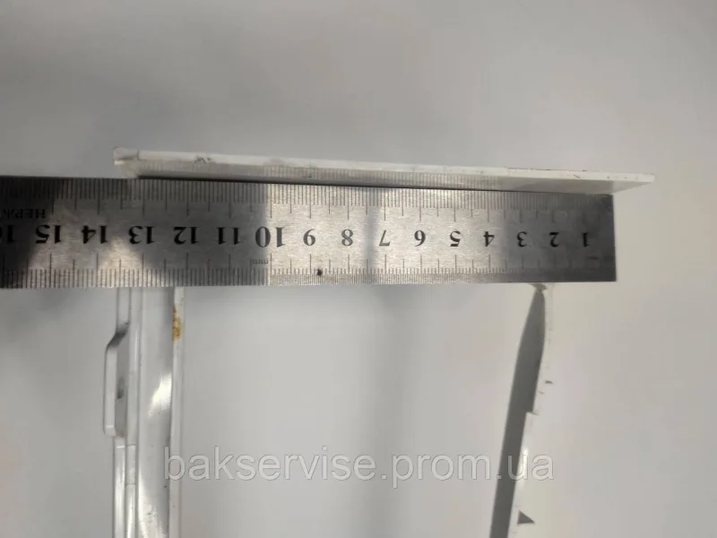 Плата упавління до пральної машинки Gorenje WA 72145 Б/У, изображение 4