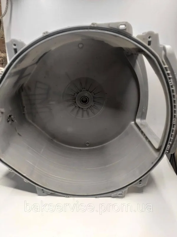 Бак до пральної машини WHIRLPOOL AWE AWT W10420585 б/у, зображення 1