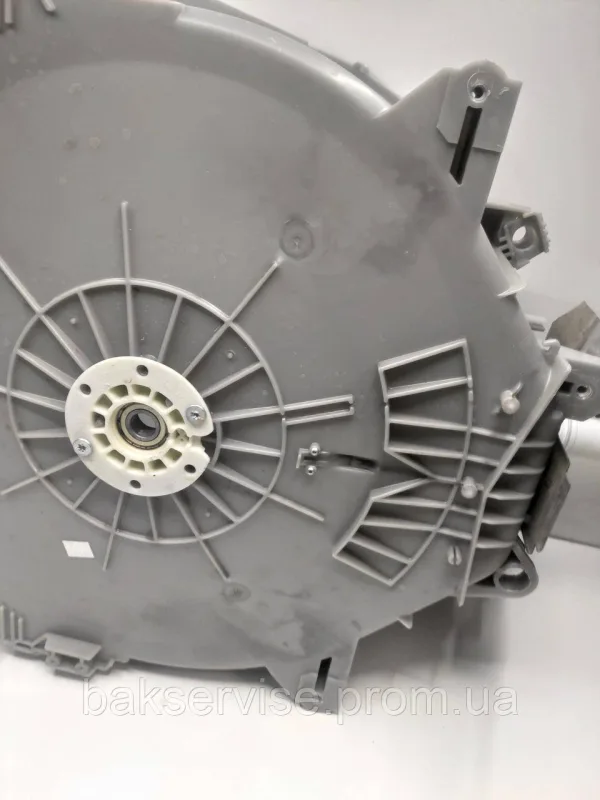 Бак до пральної машини WHIRLPOOL AWE AWT W10420585 б/у, зображення 8
