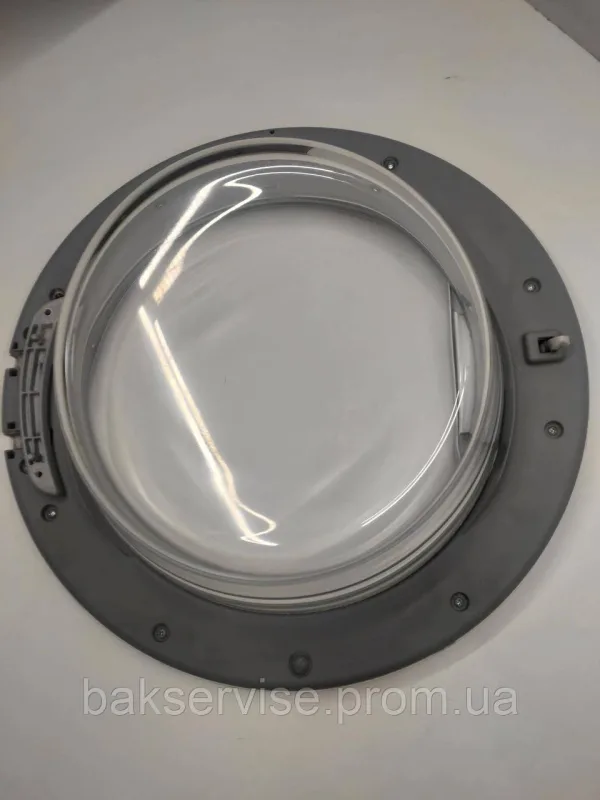Дверки(люк) до пральної машини Samsung DC61-02812A Б/У, изображение 4