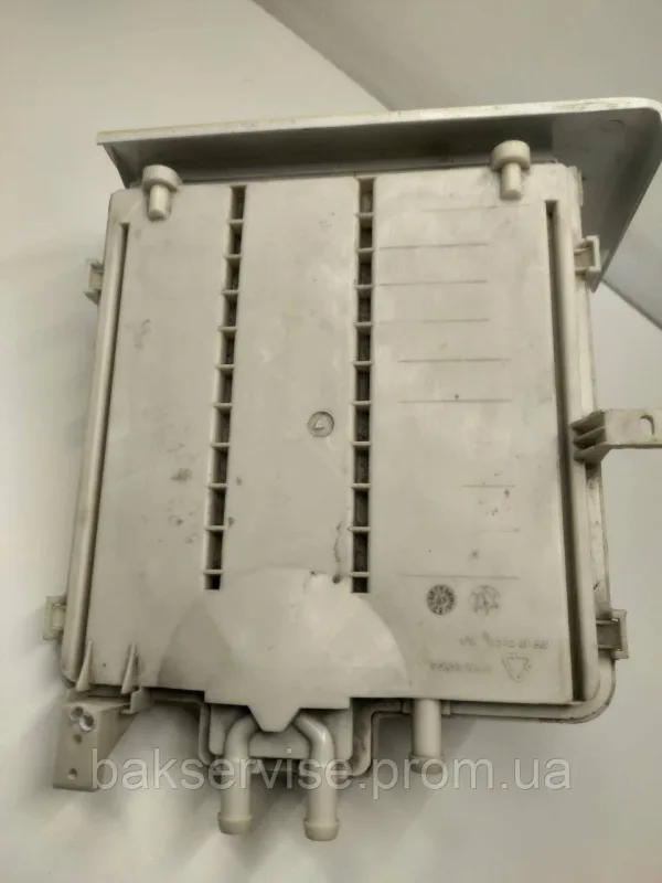 Порошкоприймач(дозатор) для пральної машини Rainford RWM-1033ND Б/У, изображение 6
