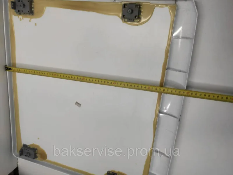 Кришка (верхня) до посудомийної машини BEKO DSFN 1531 Б/У, изображение 3