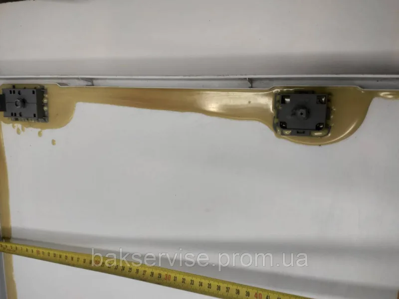 Кришка (верхня) до посудомийної машини BEKO DSFN 1531 Б/У, изображение 4