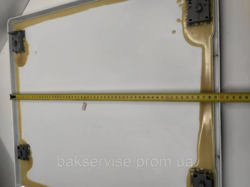 Кришка (верхня) до посудомийної машини BEKO DSFN 1531 Б/У, изображение 5