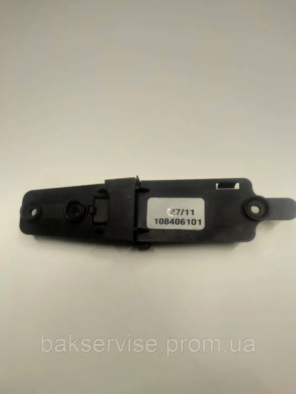 Датчик паркування до пральної машини AEG, Zanussi, Electrolux 108406101 Б/У, изображение 1