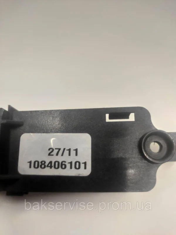 Датчик паркування до пральної машини AEG, Zanussi, Electrolux 108406101 Б/У, изображение 4