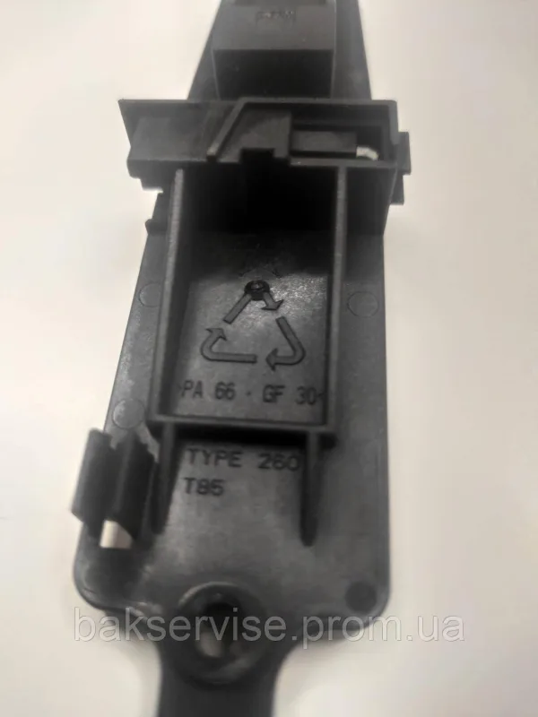 Датчик паркування до пральної машини AEG, Zanussi, Electrolux 108406101 Б/У, изображение 8
