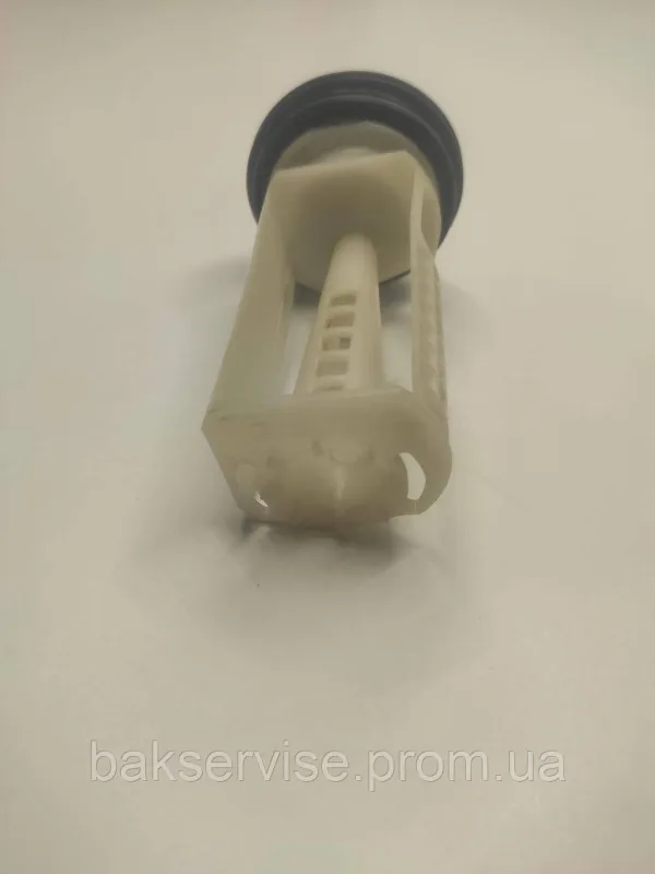 Фільтр зливного насоса для пральної машини Samsung DC63-00998A Б/У, изображение 3