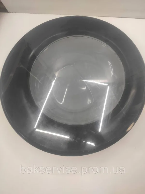 Дверки(люк) до пральної машини DEXP F31290005-2 Б/У, зображення 1