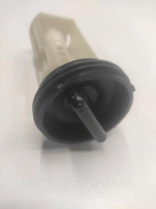 Фільтр зливного насоса для пральної машини Samsung DC63-00998A Б/У, изображение 5