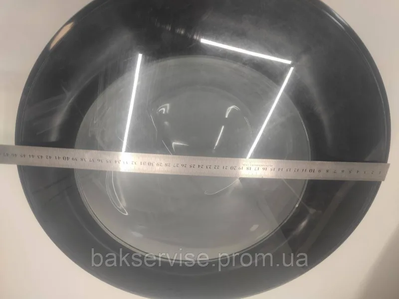 Дверки(люк) до пральної машини DEXP F31290005-2 Б/У, зображення 3