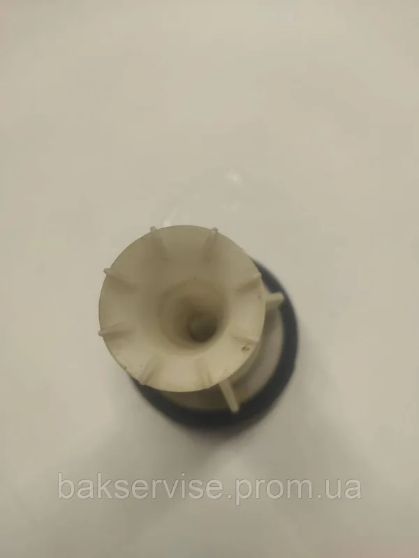 Фільтр зливного насоса для пральної машини Samsung DC63-00865A Б/У, изображение 6
