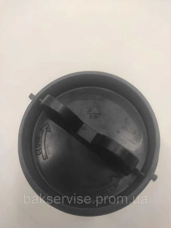 Фільтр зливного насоса для пральної машини LG 383EER2001B Б/У, зображення 7