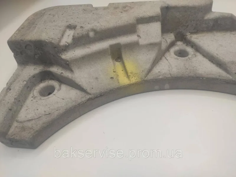 Противага до пральної машини Ariston C00119091  Б/У, зображення 4