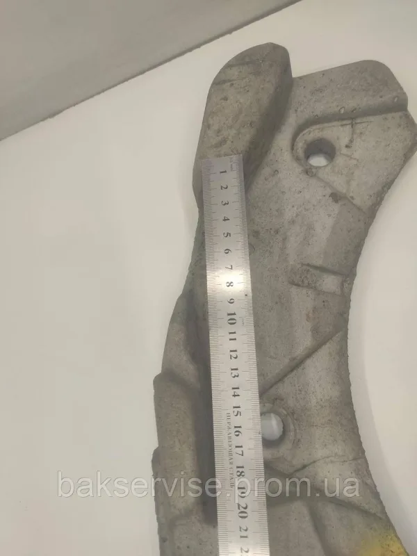 Противага до пральної машини Ariston C00119091  Б/У, зображення 5