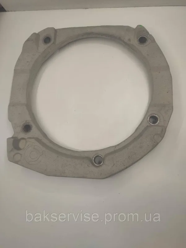 Противага до пральної машини Zanussi, Electrolux 50294534008  Б/У, зображення 1