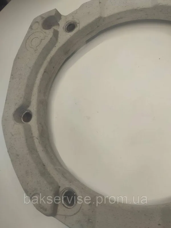 Противага до пральної машини Zanussi, Electrolux 50294534008  Б/У, зображення 3