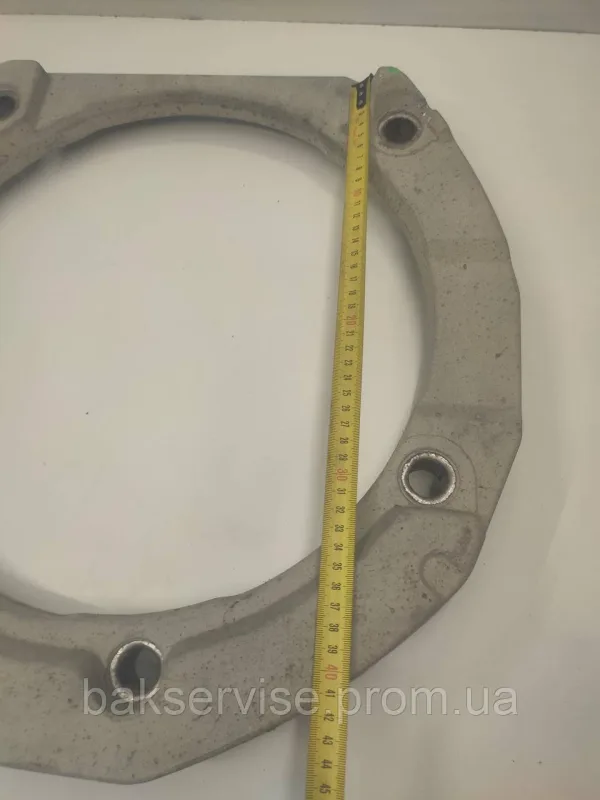 Противага до пральної машини Zanussi, Electrolux 50294534008  Б/У, зображення 4