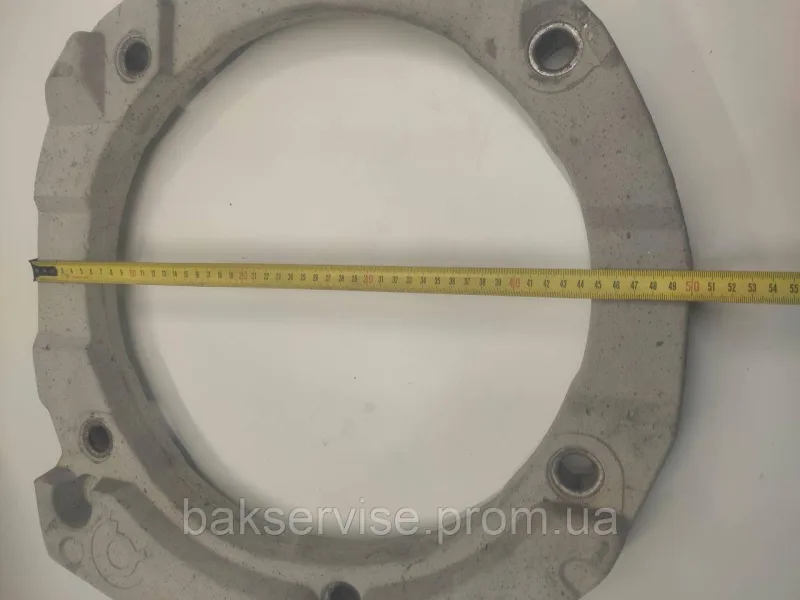 Противага до пральної машини Zanussi, Electrolux 50294534008  Б/У, зображення 5