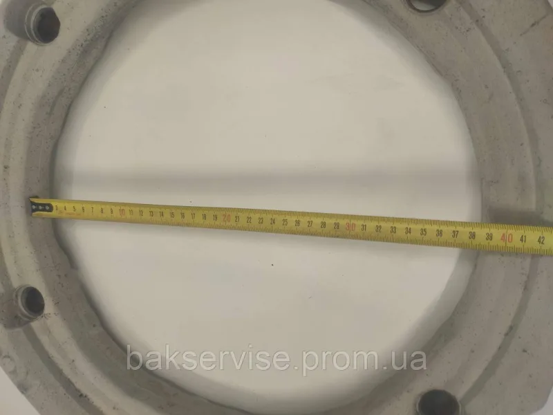 Противага до пральної машини Zanussi, Electrolux 50294534008  Б/У, зображення 6