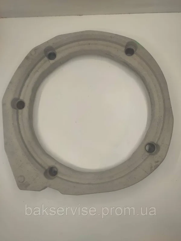 Противага до пральної машини Zanussi, Electrolux 50294534008  Б/У, зображення 8