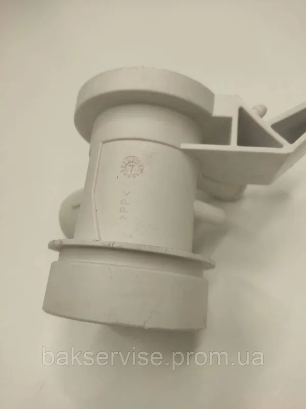 Фільтр зливного насоса В ЗБОРІ для пральної машини Hansa PС- 4510B425 Б/У, изображение 4