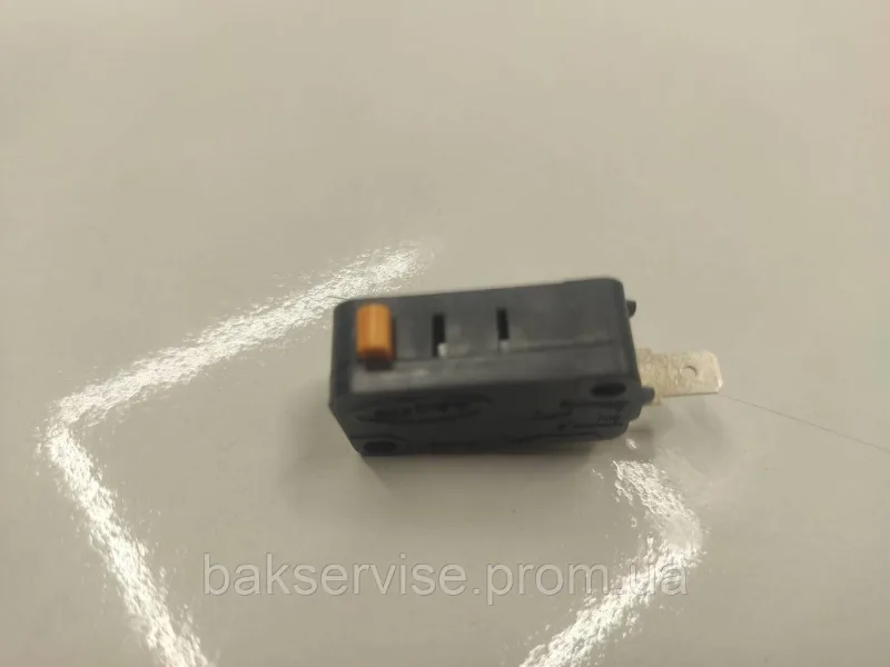 Мікровимикач для мікрохвильової печі Samsung 3405-001034 НОВЕ, изображение 4