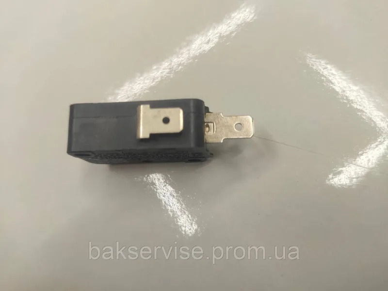 Мікровимикач для мікрохвильової печі Samsung 3405-001034 НОВЕ, изображение 5
