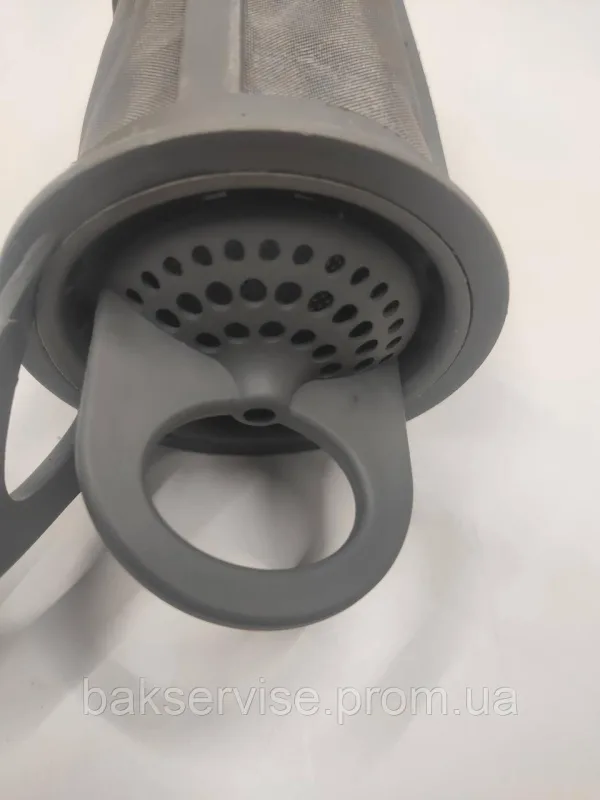 Фільтр зливний до посудомийної машини Electrolux 50297774007 б/у, изображение 3