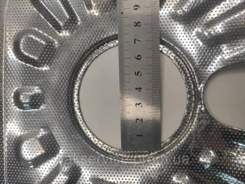 Фільтр сітка до посудомийної машини Electrolux 1118939014 б/у, изображение 4