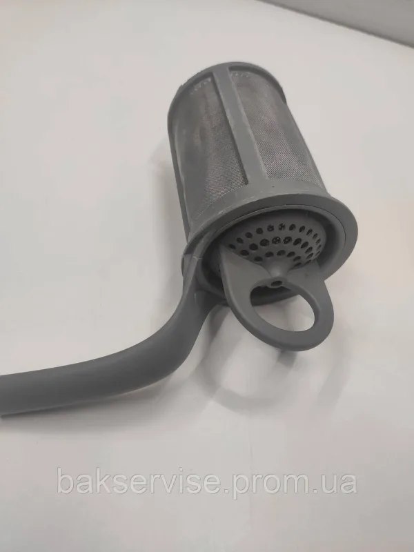 Фільтр зливний до посудомийної машини Electrolux 50297774007 б/у, изображение 7