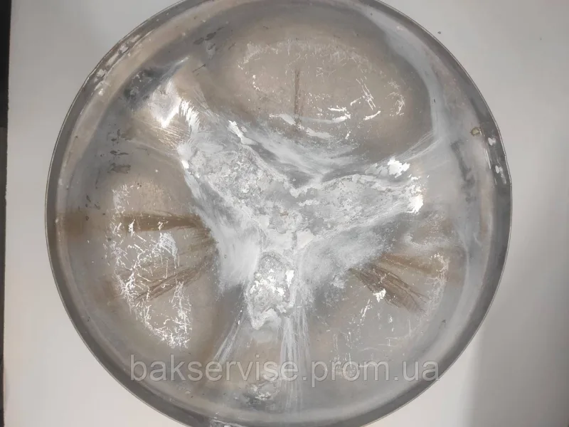 Барабан до пральної машини Electrolux 3484159821 (без ребер) Б/У, зображення 3