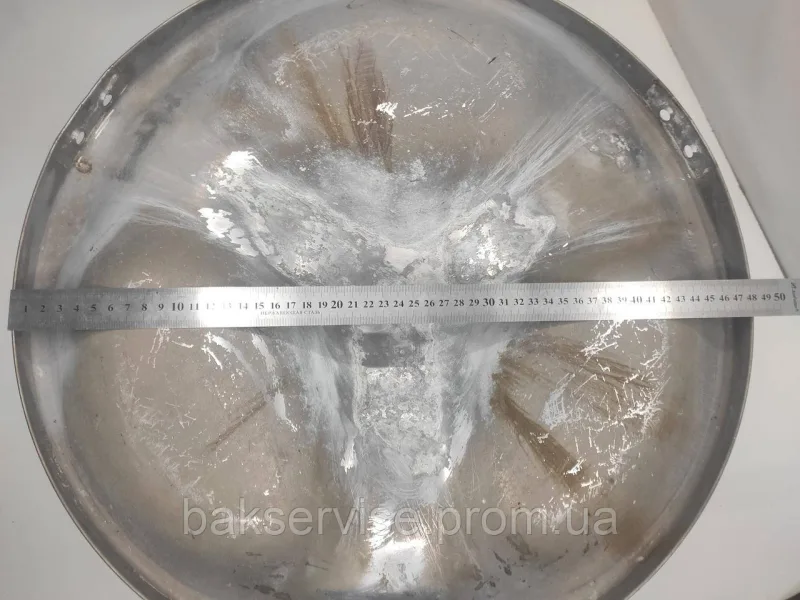 Барабан до пральної машини Electrolux 3484159821 (без ребер) Б/У, зображення 5