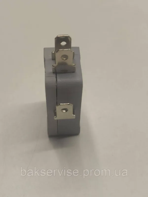 Мікровимикач для мікрохвильової печі MCD-010 (Ф31) НОВЕ, изображение 3