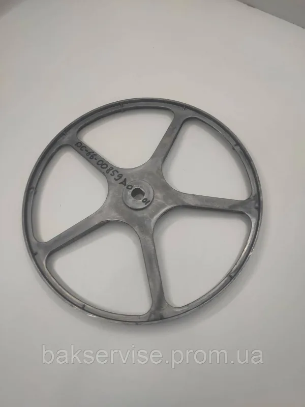 Шків для пральної машини Samsung DC66-00524A Б/У, зображення 1