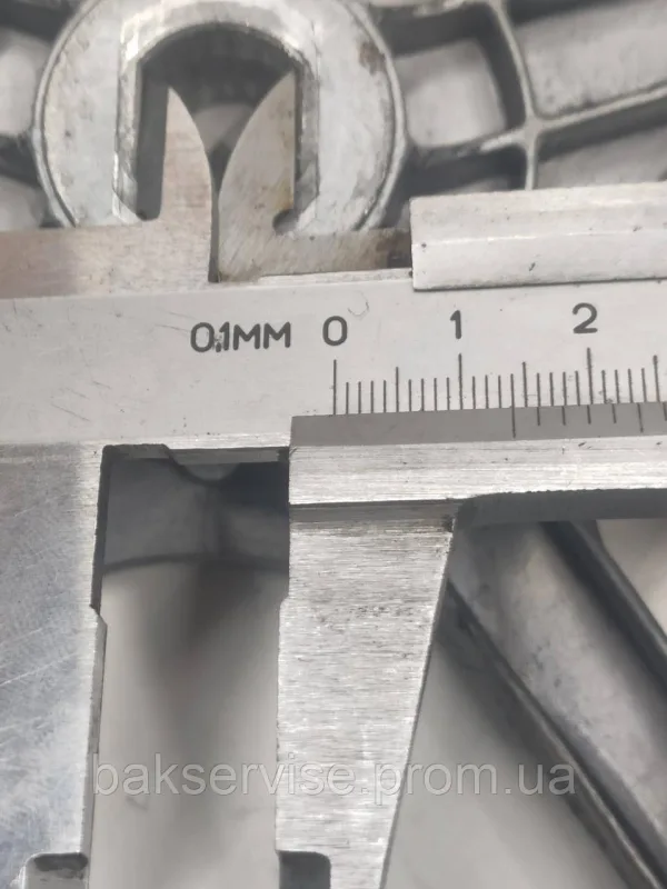 Шків для пральної машини Samsung DC66-00524A Б/У, зображення 8