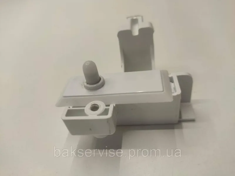 Мікровимикач в корпусі до пральної машини Samsung DC64-00828G б/у, зображення 1