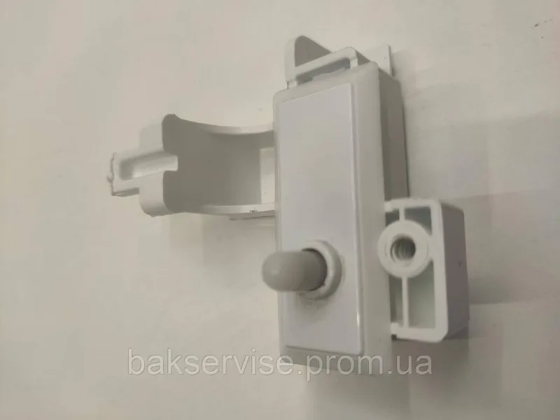 Мікровимикач в корпусі до пральної машини Samsung DC64-00828G б/у, зображення 4