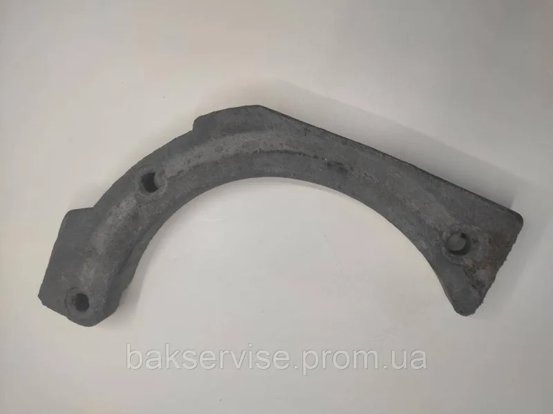 Противага до пральної машини Hansa PA5580A520 Б/У, зображення 1