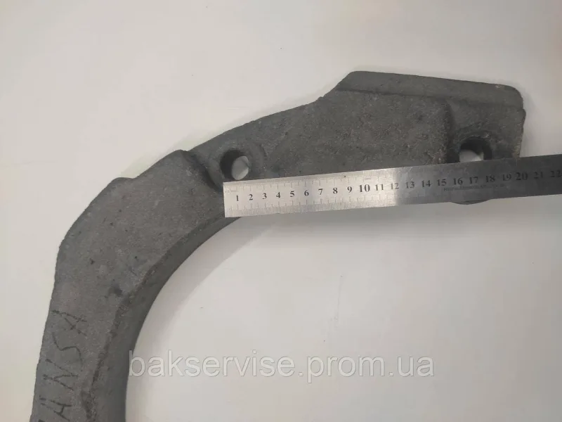 Противага до пральної машини Hansa PA5580A520 Б/У, зображення 7