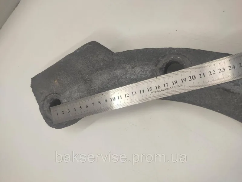 Противага до пральної машини Hansa PA5580A520 Б/У, зображення 9