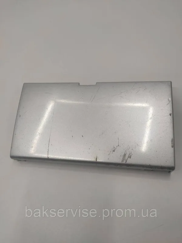 Лючок(кришка) фільтра до пральної машини Samsung DC63-00609A Б/У, изображение 1