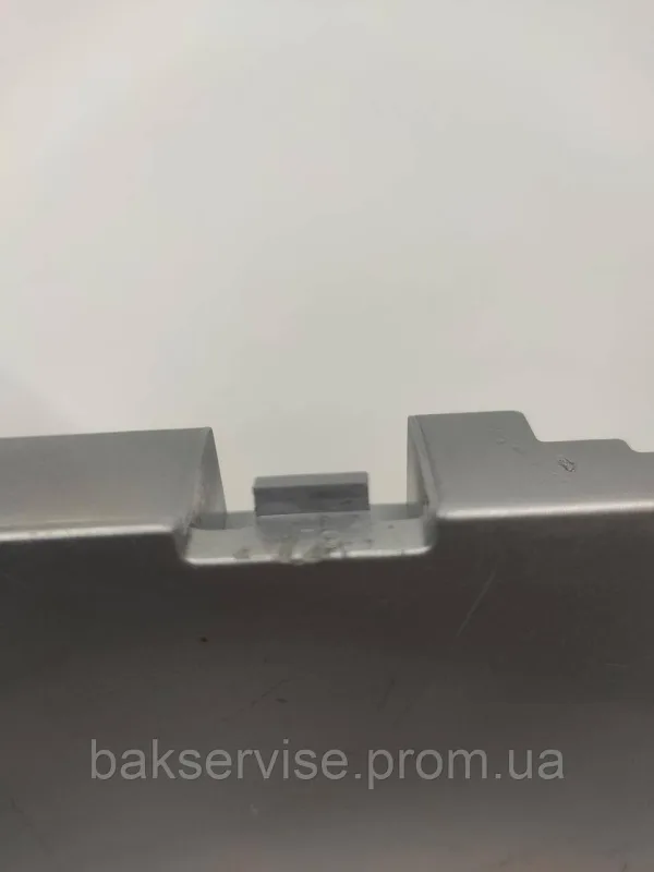 Лючок(кришка) фільтра до пральної машини Samsung DC63-00609A Б/У, изображение 3