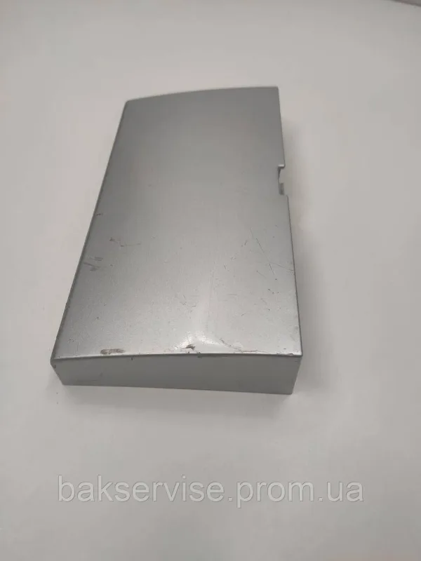 Лючок(кришка) фільтра до пральної машини Samsung DC63-00609A Б/У, изображение 4