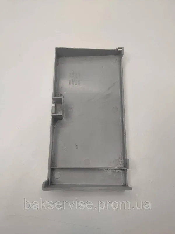 Лючок(кришка) фільтра до пральної машини Samsung DC63-00609A Б/У, изображение 5