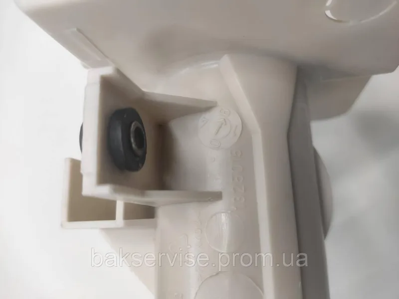 Корпус (равлик) насоса для пральної машини Zanussi,AEG, Privileg, 1325015 Б/У, изображение 7